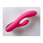 Vibrateur G-Spot Virgite Rose