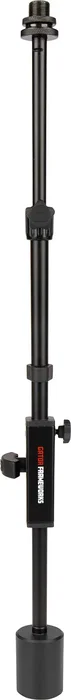FRAMEWORKS Bras télescopique 68 cm avec contrepoids 1,10 kg FRAMEWORKS Bras télescopique 68 cm avec contrepoids 1,10 kg
