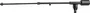FRAMEWORKS Bras télescopique 68 cm avec contrepoids 1,10 kg