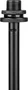 FRAMEWORKS Bras télescopique 68 cm avec contrepoids 1,10 kg