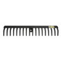 WOLFPACK LINEA PROFESIONAL Rastrillo sans manche 18 pointes de 5 mm