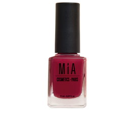 Mia Cosmetics Paris Émail #carmin, 11 ml