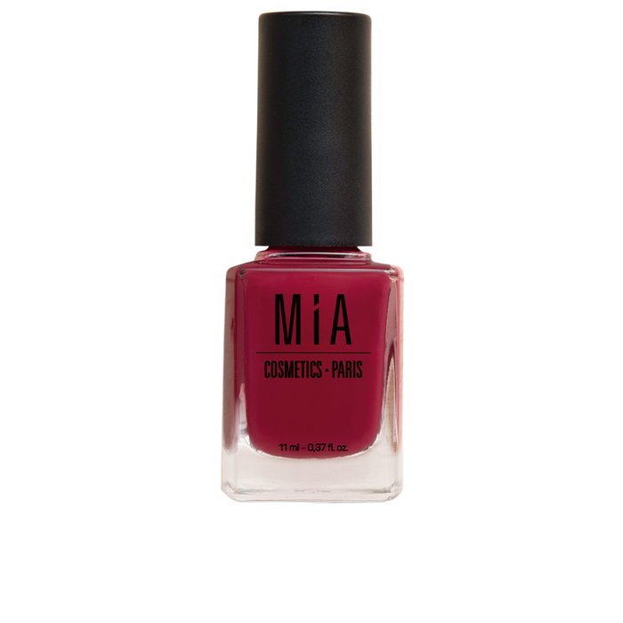 Mia Cosmetics Paris Émail #carmin, 11 ml Mia Cosmetics Paris Émail #carmin, 11 ml