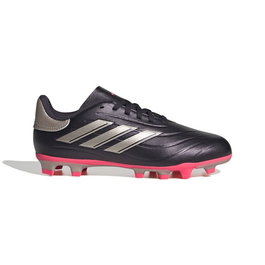 Chaussures de Football pour Adultes Adidas Copa Pure 2 Club Noir 43
