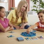 Mattel Games Jeu Deep Sea Diamond Dive Jmj62 - Jeu de société pour enfants à partir de 5 ans, langage espagnol