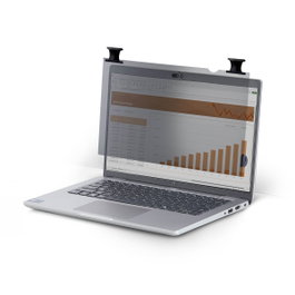 Startech Filtre de confidentialité tactile brillant pour ordinateur portable 14 pouces