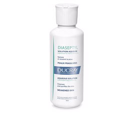 Ducray DIASEPTYL Solution Aqueuse Antiseptique 125 ml