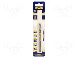 IRWIN Foret à métal TURBOMAX™ 8 mm