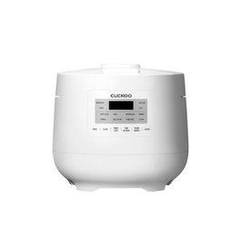 Cuckoo CR-0641F Cuiseur à riz 1008ml blanc