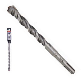 JORAN Mèche pour marteau perforateur SDS-Plus 20 mm x 450 mm