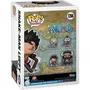 Funko POP #1266 - Figurine One Piece Animation, Monkey D. Luffy Snake-Man Gear 4