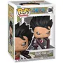 Funko POP #1266 - Figurine One Piece Animation, Monkey D. Luffy Snake-Man Gear 4