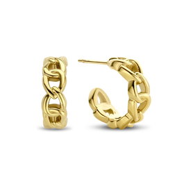 Boucles d´oreilles Femme CO88 Collection 8CE-70406 Doré