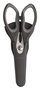 Berghoff 1106254 Tijeras de cocina - Ciseaux de cuisine avec lames en acier inoxydable et gaine de protection magnétique