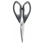 Berghoff 1106254 Tijeras de cocina - Ciseaux de cuisine avec lames en acier inoxydable et gaine de protection magnétique
