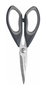 Berghoff 1106254 Tijeras de cocina - Ciseaux de cuisine avec lames en acier inoxydable et gaine de protection magnétique