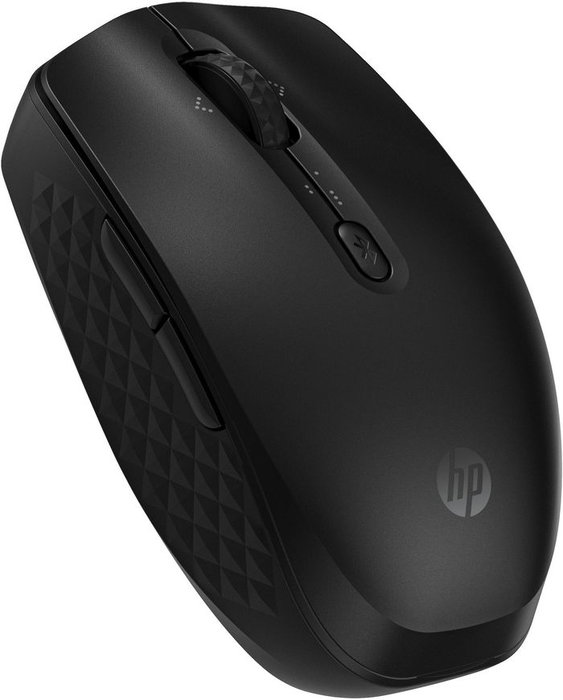 HP Souris Bluetooth programmable HP 420 HP Souris Bluetooth programmable HP 420