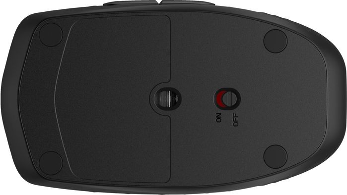 HP Souris Bluetooth programmable HP 420 HP Souris Bluetooth programmable HP 420