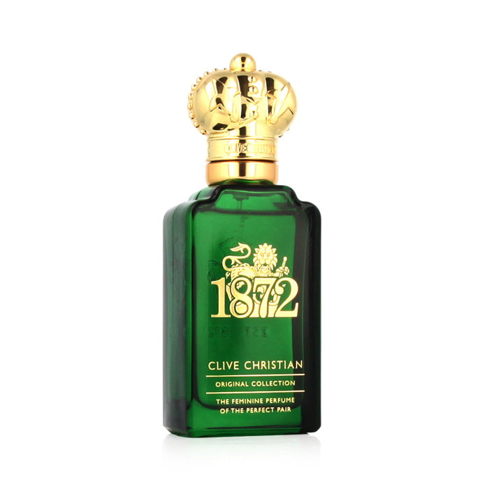 Parfum Femme Clive Christian 1872 Fresh Citrus EDP 50 ml
