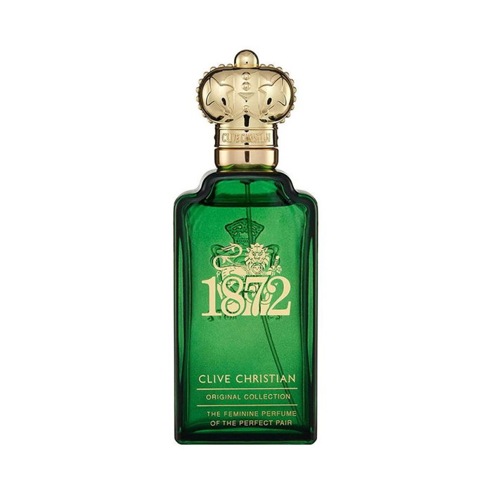 Parfum Femme Clive Christian 1872 Fresh Citrus EDP 50 ml