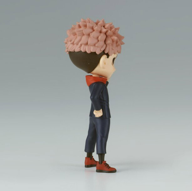 Banpresto Figure Q Posket Petit Yuji Itadori Jujutsu Kaisen