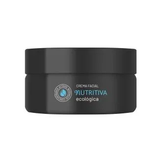 Crème Faciale Nutritive Peau Normale à Sèche 50 ml - Taller Madreselva Crème Faciale Nutritive Peau Normale à Sèche 50 ml - Taller Madreselva