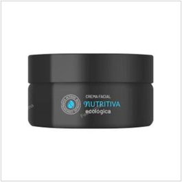 TALLER MADRESELVA Crème Faciale Nutritive Peaux Normales à Sèches 50ml