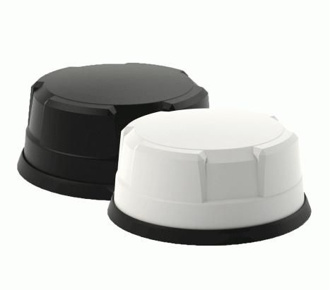 Panorama Antennas L[G]M[H]M4[B]-6-60-[24-58] Antenne 4x4 MiMo 617-960/1710-6000MHz 26dB LNA avec GPS/GNSS et WiFi 2.4/5.0GHz