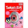 Bandai Tamagotchi Original - 46006 Color Collection - Rouge - Animal de compagnie virtuel rétro