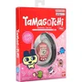 Bandai Tamagotchi Original - 46006 Color Collection - Rouge - Animal de compagnie virtuel rétro