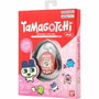 Bandai Tamagotchi Original - 46006 Color Collection - Rouge
