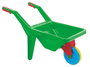 AVC Carretilla Chariot de Jeu et Transport en Plastique Apilable - 63 x 34 x 30 cm
