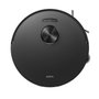 Mova Z50 Ultra Aspirateur Robot Laveur Noir
