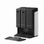 Mova Z50 Ultra Aspirateur Robot Laveur Noir