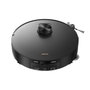 Mova Z50 Ultra Aspirateur Robot Laveur Noir