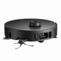 Mova Z50 Ultra Aspirateur Robot Laveur Noir