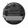 Mova Z50 Ultra Aspirateur Robot Laveur Noir