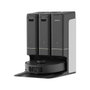 Mova Z50 Ultra Aspirateur Robot Laveur Noir