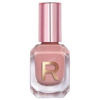 Makeup Revolution Vernis à ongles Express teinte Coussin nu 10 ml Makeup Revolution Vernis à ongles Express teinte Coussin nu 10 ml