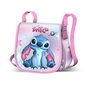 KARACTERMANIA Bolso Cosmi Stitch Disney Rose