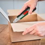 Bosch Set de 10 lames sécables 18 mm en acier SK5