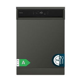 Lave-vaisselle Cecotec 6800 Dark A Noir