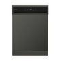 Lave-vaisselle Cecotec 6800 Dark A Noir