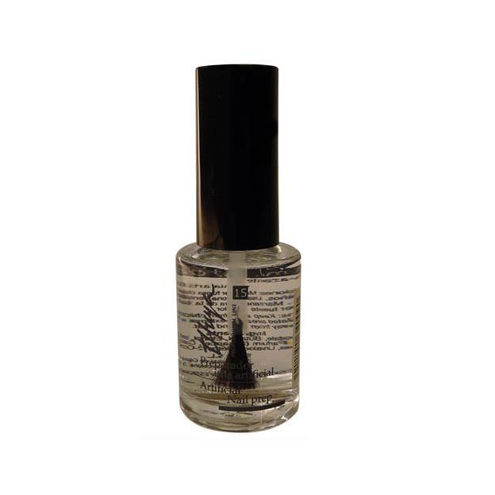 Thuya Préparateur d'Ongle Artificiel 15ml Thuya Préparateur d'Ongle Artificiel 15ml