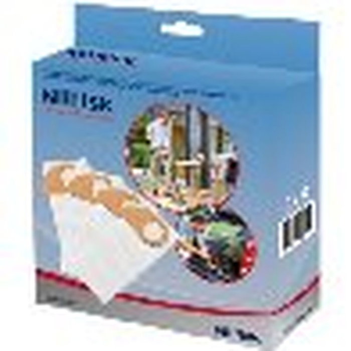 Sac de Rechange pour Aspirateur Nilfisk BUDDY II 4UD