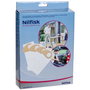 NILFISK Pack de 4 sacs pour aspirateur Buddy II