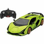 Turbo Challenge Lamborghini Sian 1/18 - Vert