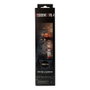 FaNaTtik Resident Evil 4 set sous-mains revêtu & sous-verre