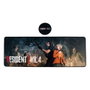 FaNaTtik Resident Evil 4 set sous-mains revêtu & sous-verre