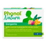 PHONAL NATURA GARGANTA 20 pastilles à sucer